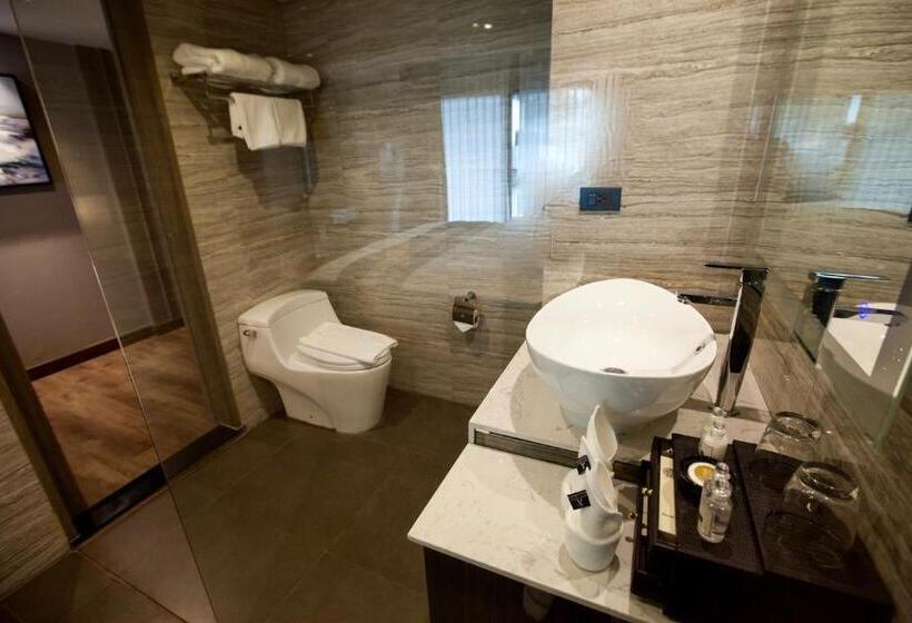 Fotos del hotel Arte   Sha Extra Plus:  2