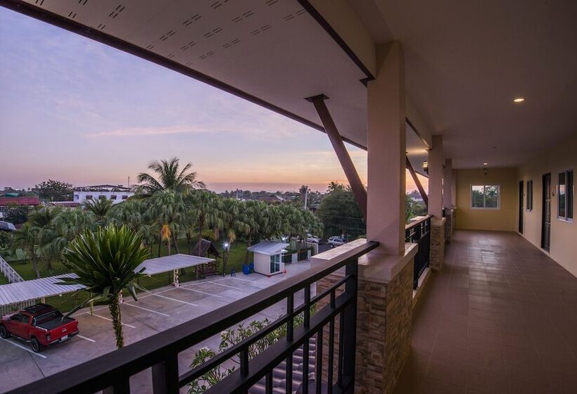 Fotos del hotel U Duay Gan Garden Home:  10