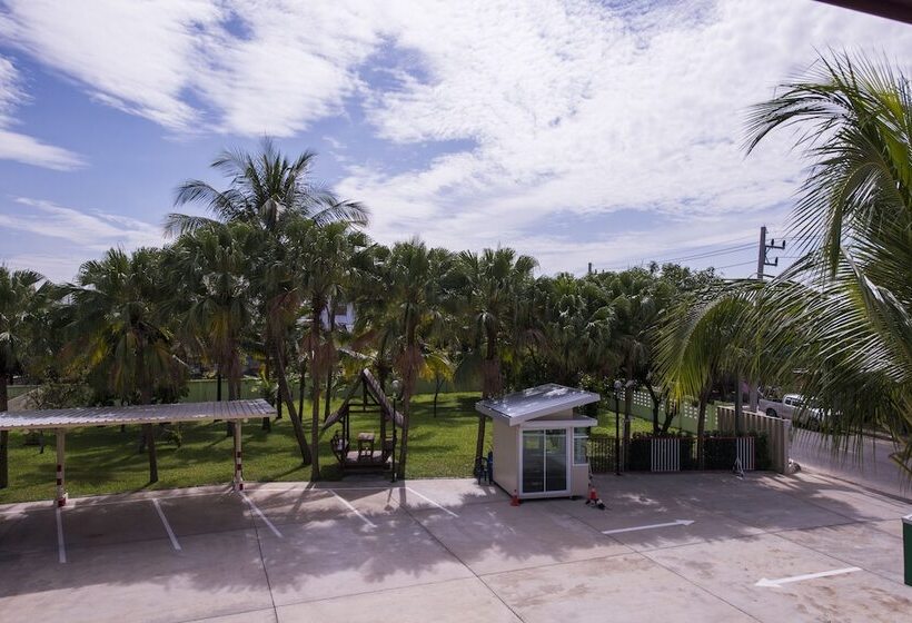 Fotos del hotel U Duay Gan Garden Home:  20