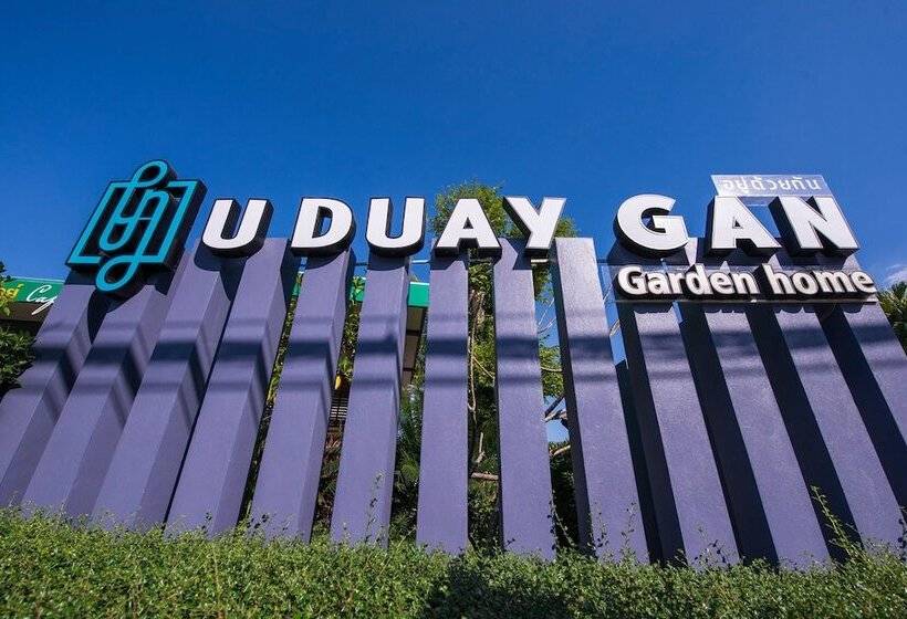 Fotos del hotel U Duay Gan Garden Home:  18