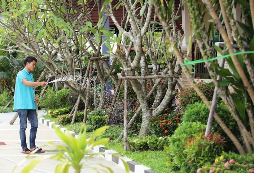 Fotos del hotel U Duay Gan Garden Home:  14