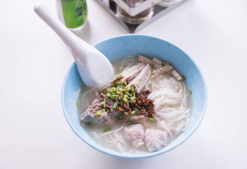 Fotos del hotel U Duay Gan Garden Home:  25