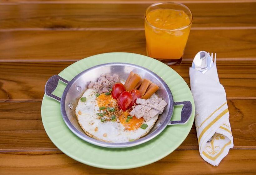 Fotos del hotel U Duay Gan Garden Home:  19