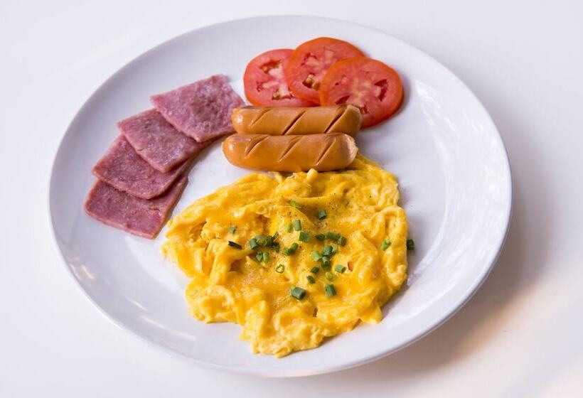 Fotos del hotel U Duay Gan Garden Home:  17