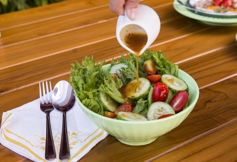 Fotos del hotel U Duay Gan Garden Home:  3