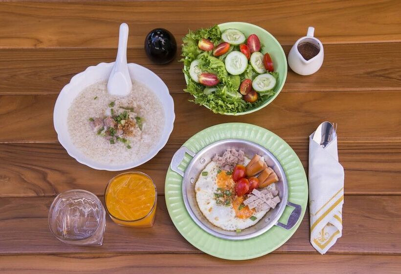 Fotos del hotel U Duay Gan Garden Home:  9