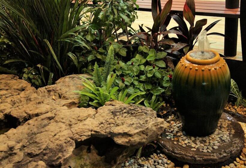 Fotos del hotel U Duay Gan Garden Home:  6