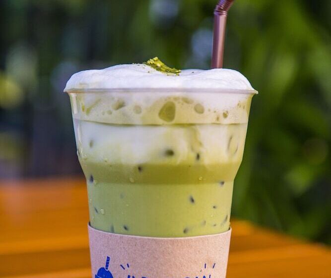 Fotos del hotel U Duay Gan Garden Home:  23