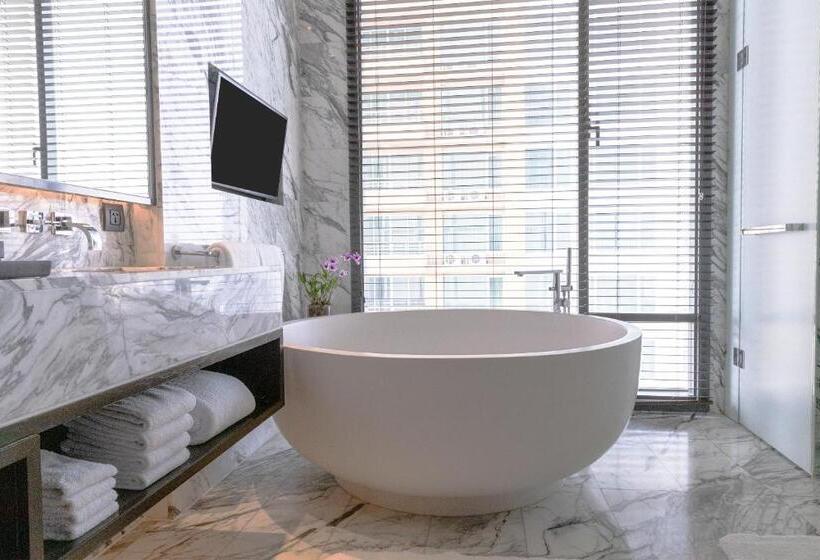 Fotos del hotel 137 Pillars Suites Bangkok:  15