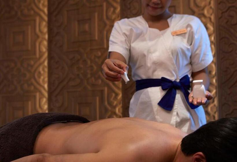 Fotos del hotel 137 Pillars Suites Bangkok:  4