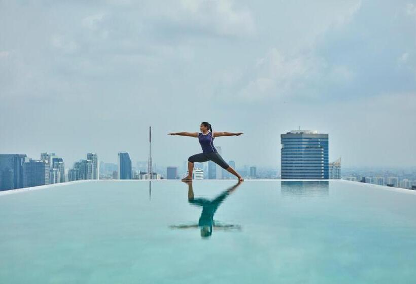 Fotos del hotel 137 Pillars Suites Bangkok:  12