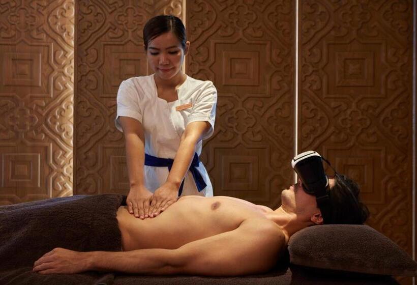 Fotos del hotel 137 Pillars Suites Bangkok:  10