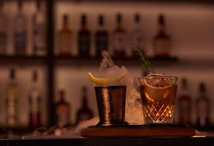 Fotos del hotel 137 Pillars Suites Bangkok:  6