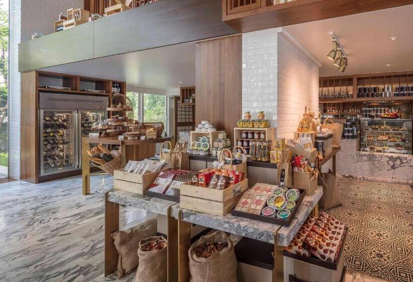 Fotos del hotel 137 Pillars Suites Bangkok:  13