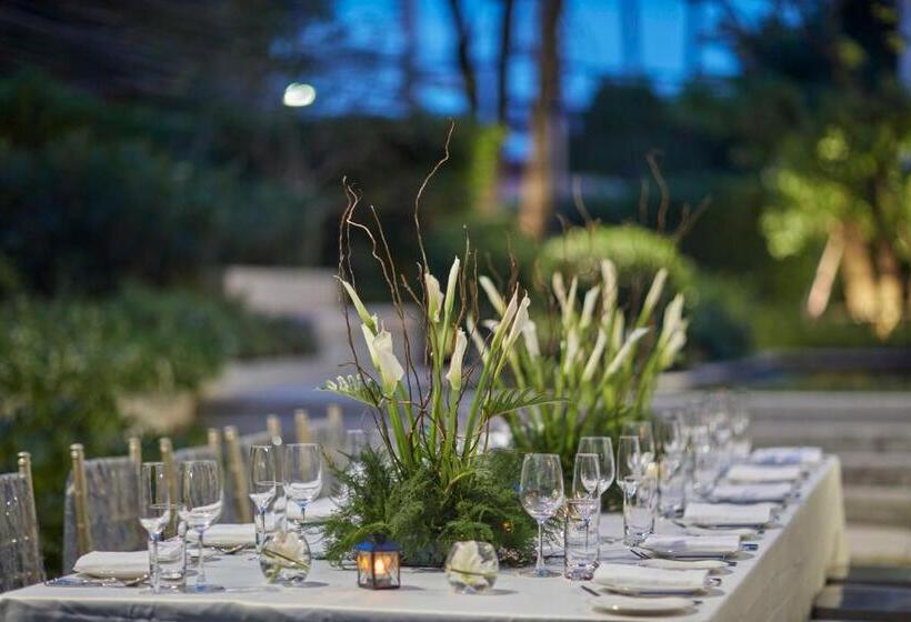 Fotos del hotel 137 Pillars Suites Bangkok:  14