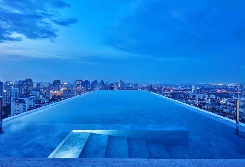 Fotos del hotel 137 Pillars Suites Bangkok:  2