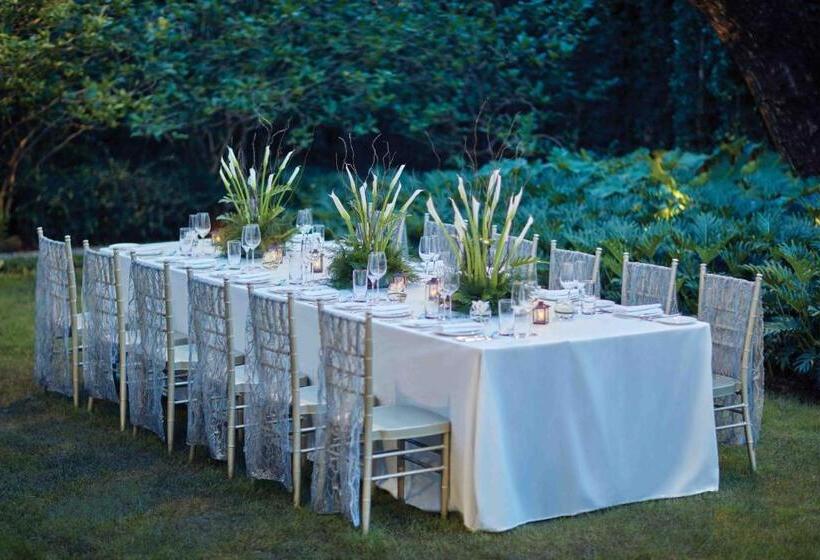 Fotos del hotel 137 Pillars Suites Bangkok:  8