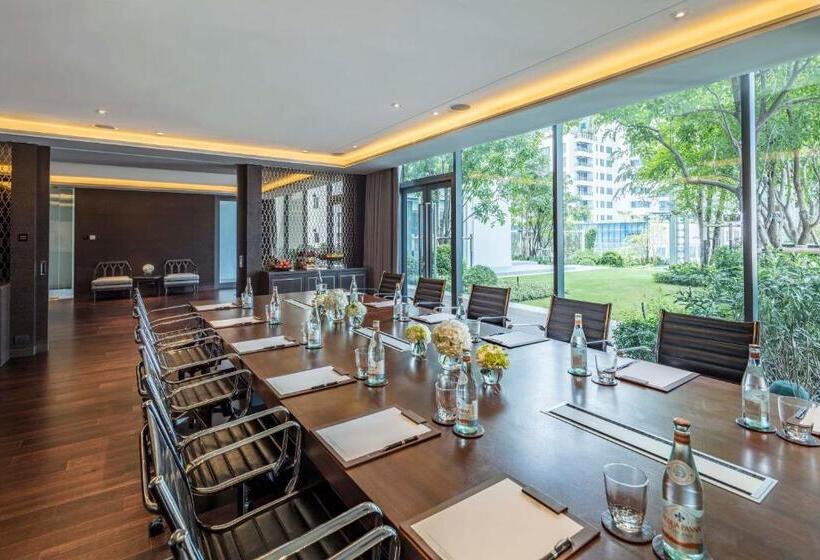 Fotos del hotel 137 Pillars Suites Bangkok:  7