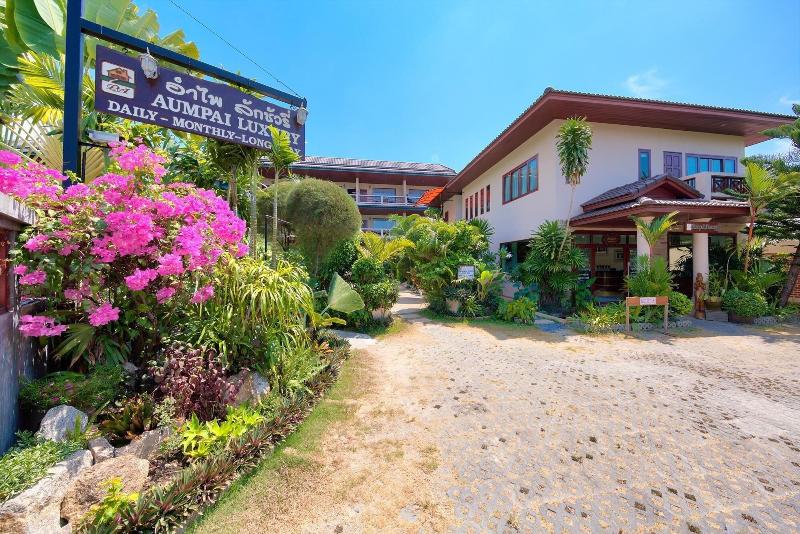 Fotos del hotel Aumpai Luxury:  8