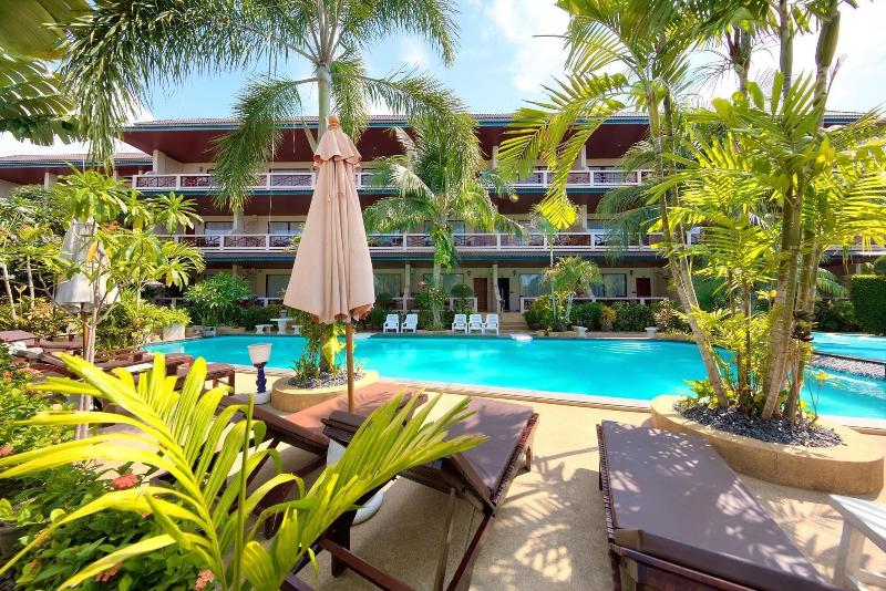 Fotos del hotel Aumpai Luxury:  13