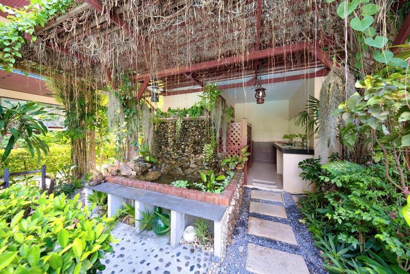 Fotos del hotel Aumpai Luxury:  7