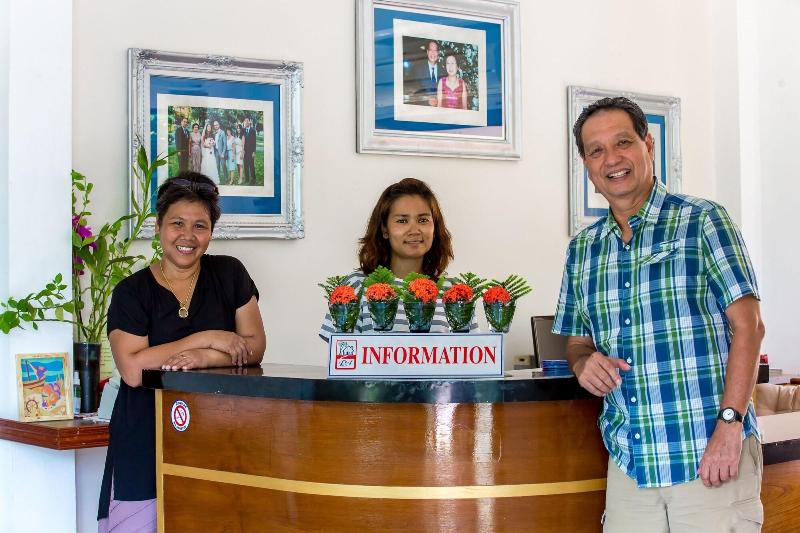 Fotos del hotel Aumpai Luxury:  10