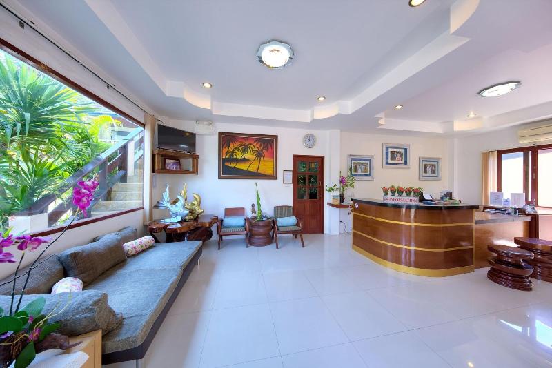 Fotos del hotel Aumpai Luxury:  3