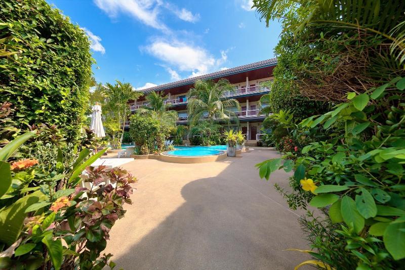 Fotos del hotel Aumpai Luxury:  2