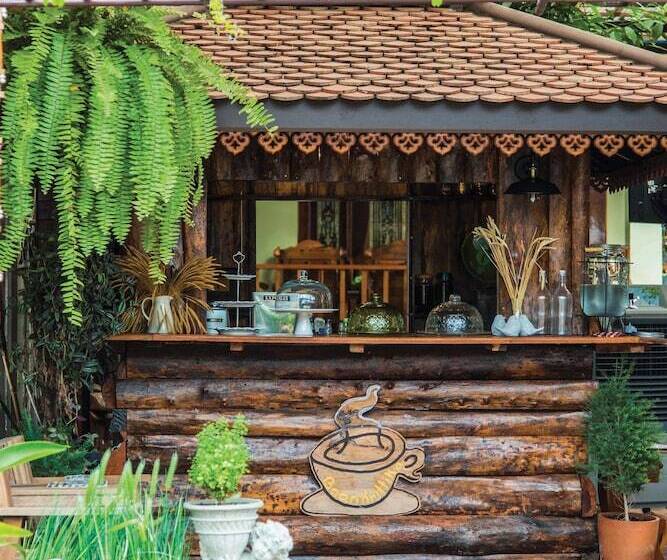 Fotos del hotel Baan Krittika:  24