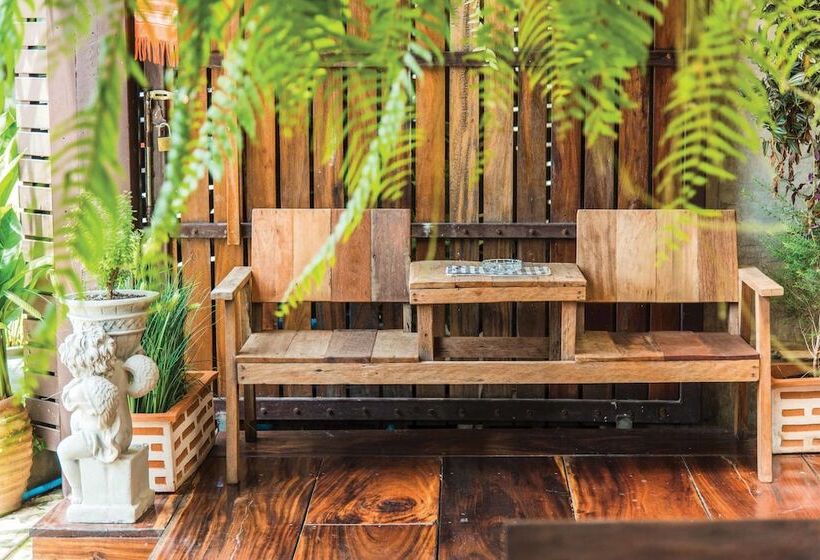 Fotos del hotel Baan Krittika:  3