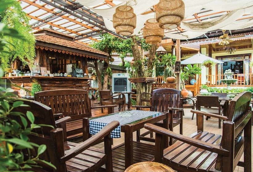 Fotos del hotel Baan Krittika:  16