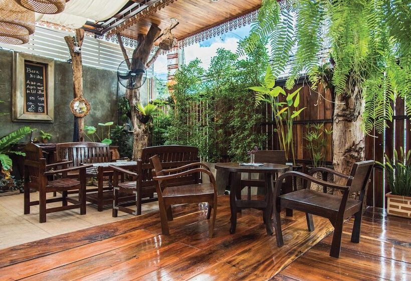 Fotos del hotel Baan Krittika:  21