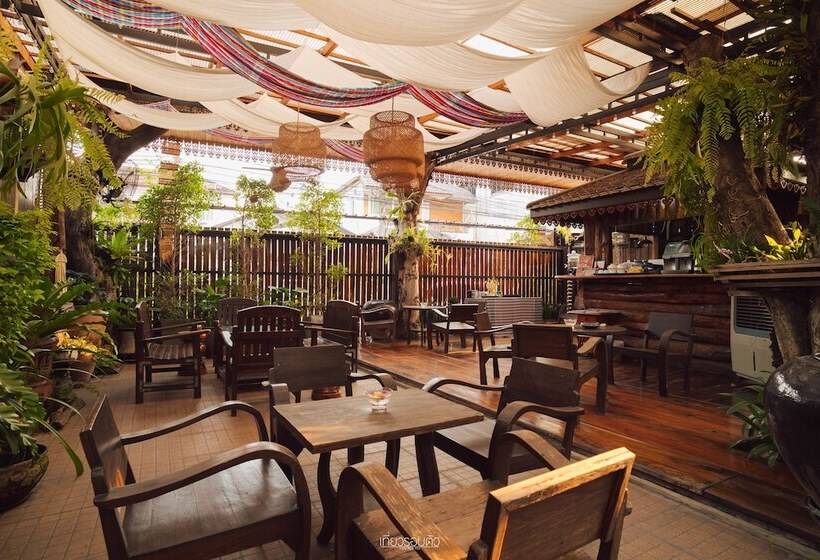 Fotos del hotel Baan Krittika:  22