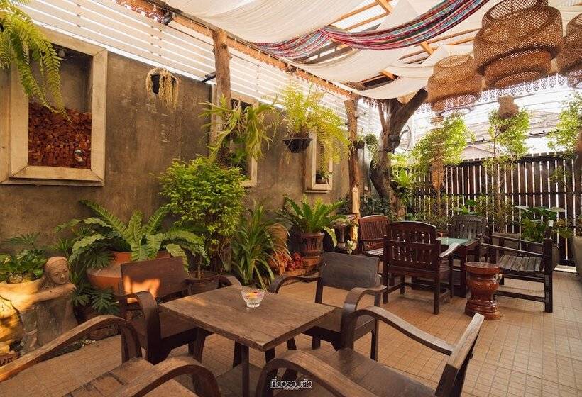 Fotos del hotel Baan Krittika:  6