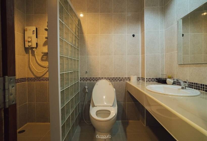 Fotos del hotel Baan Krittika:  7