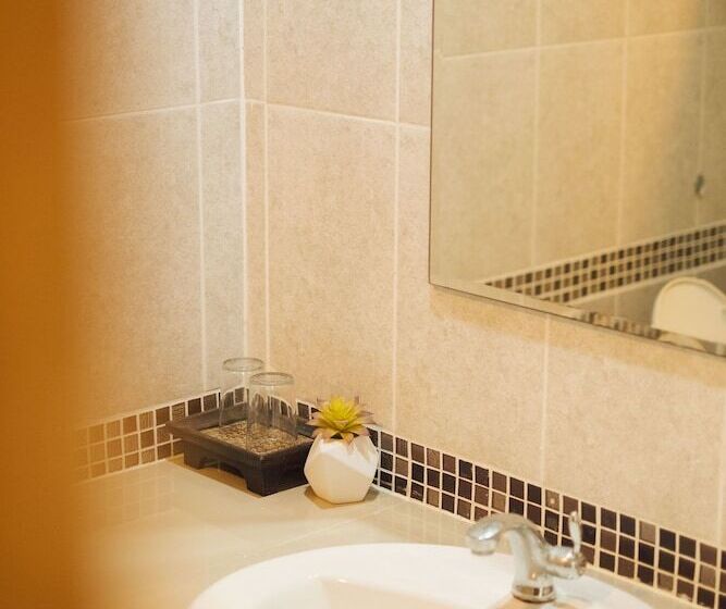 Fotos del hotel Baan Krittika:  13