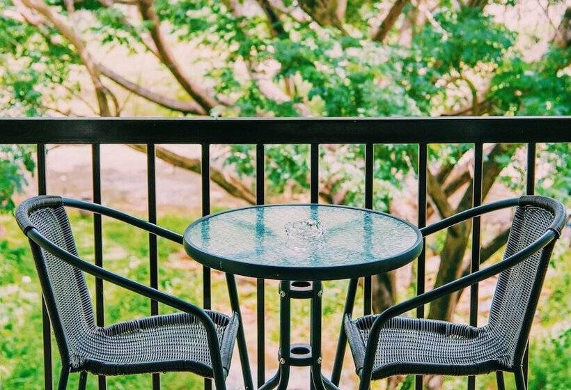 Fotos del hotel Baan Krittika:  12