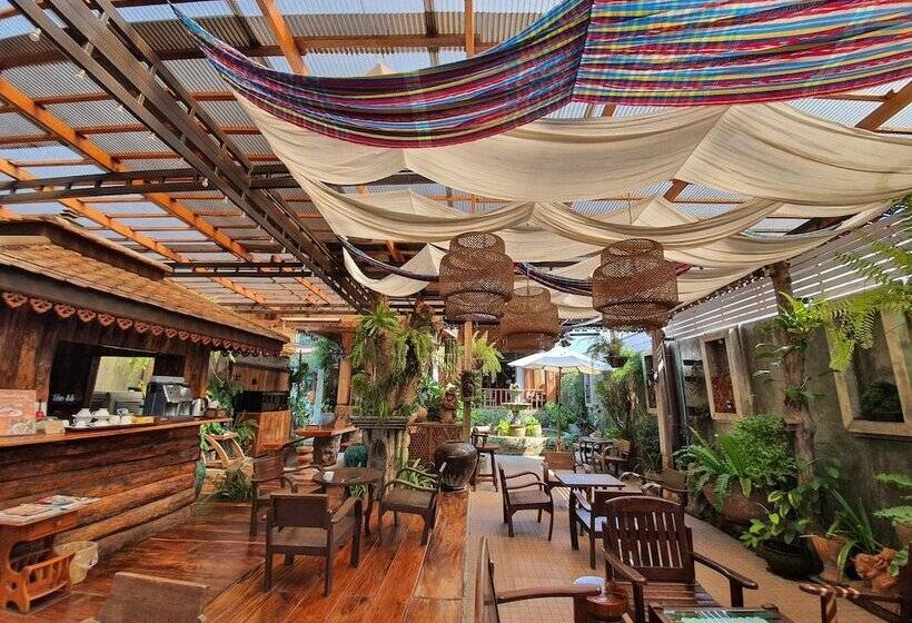 Fotos del hotel Baan Krittika:  23