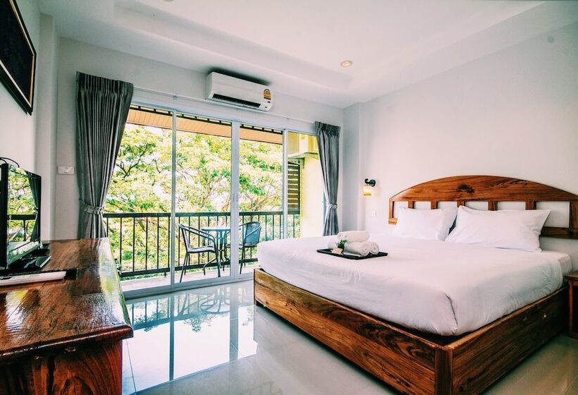 Fotos del hotel Baan Krittika:  14