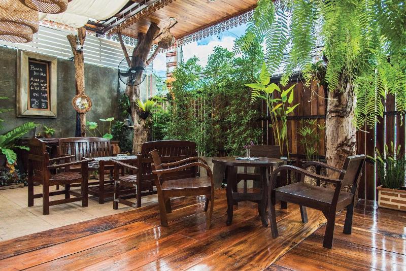 Fotos del hotel Baan Krittika:  19