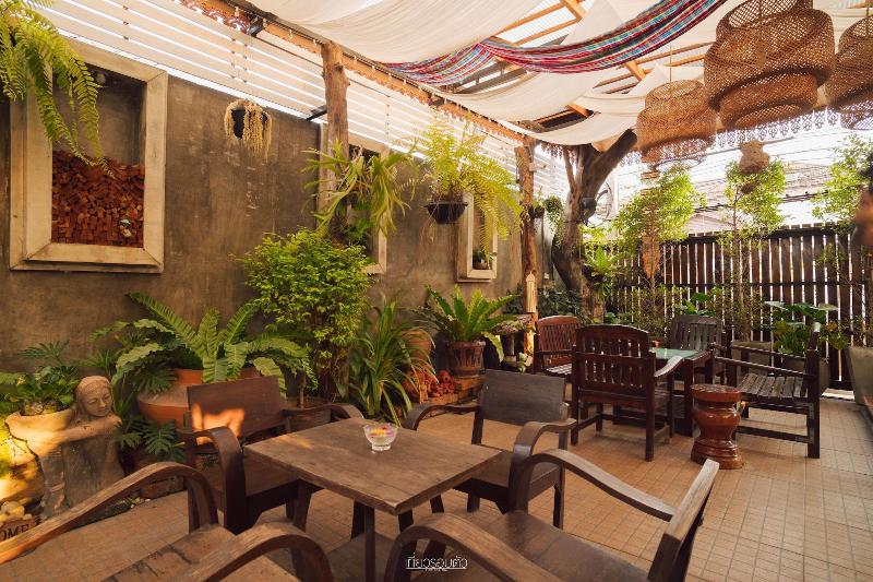 Fotos del hotel Baan Krittika:  17