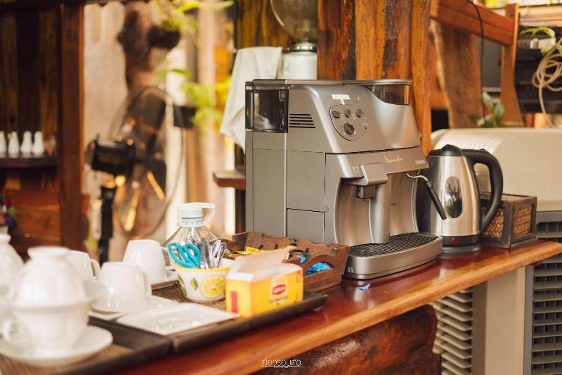 Fotos del hotel Baan Krittika:  5