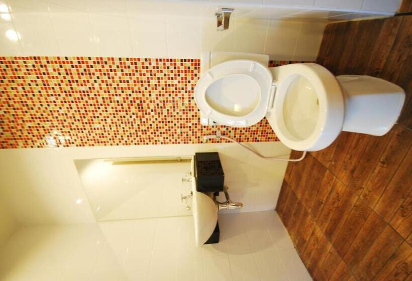 Fotos del hotel Baan Mina:  4