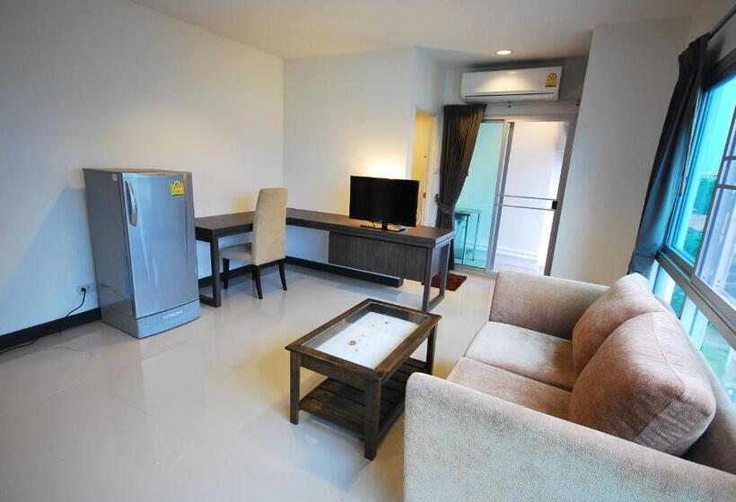 Fotos del hotel Baan Mina:  12