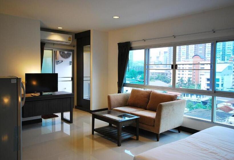 Fotos del hotel Baan Mina:  15