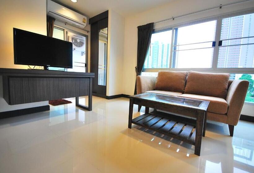 Fotos del hotel Baan Mina:  13