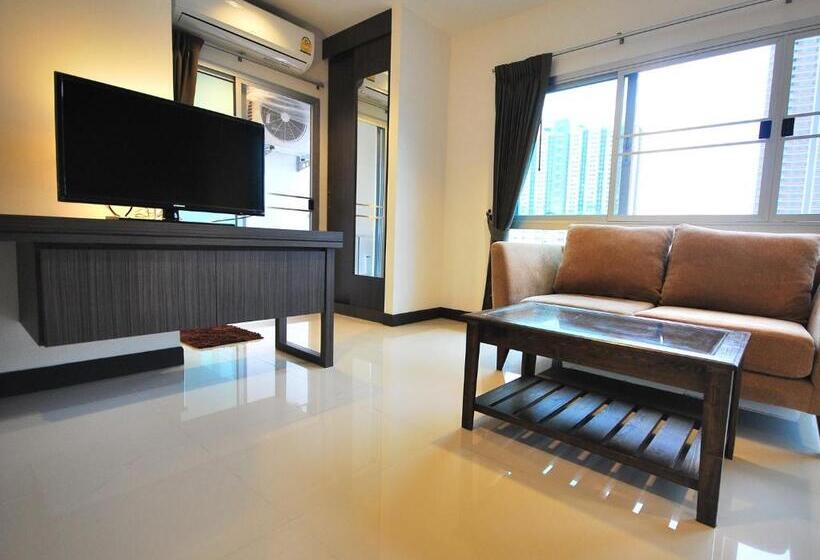 Fotos del hotel Baan Mina:  14