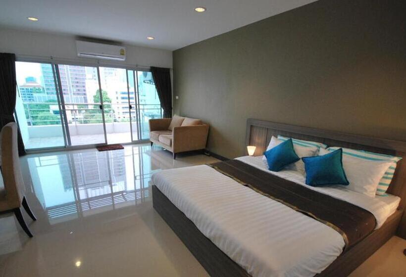 Fotos del hotel Baan Mina:  7