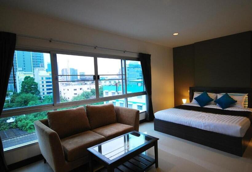 Fotos del hotel Baan Mina:  8