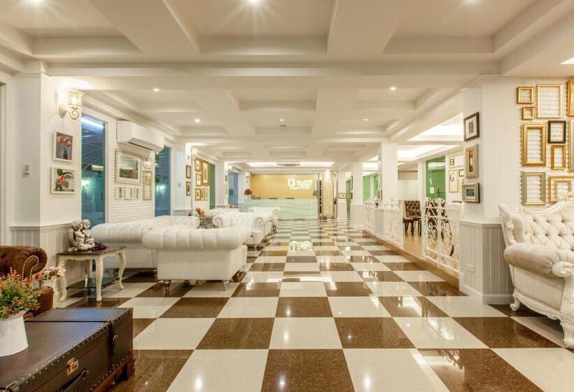 Fotos del hotel Gallery Lake View:  2